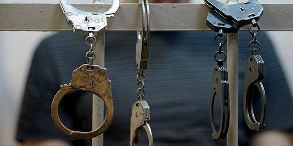 Не кияни: хто найчастіше скоює злочини у столиці