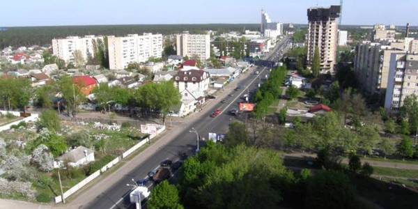 На Харківському масиві позбавилися старої котельні 