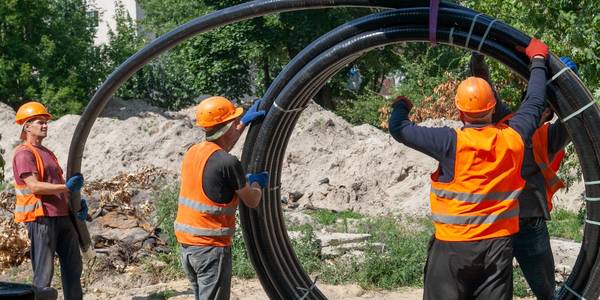 У Києві до зими підготували майже всі котельні