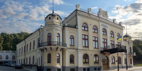 Фестиваль оркестрів підготувала у серпні київська філармонія
