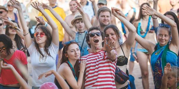 Koktebel Jazz Festival влаштують у Києві: коли, де, чому