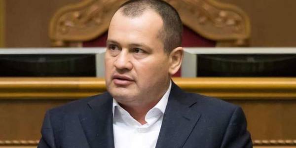 Палатний закликав президента підтримати молодіжне будівництво