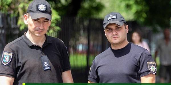 Мешканців Голосіївського району запрошують на каву з дільничим