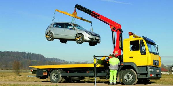 Як продати кинуті авто: у Київраді готують проект