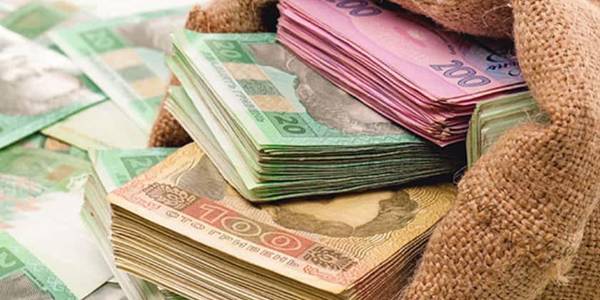 Як збільшиться бюджет Києва наступного року