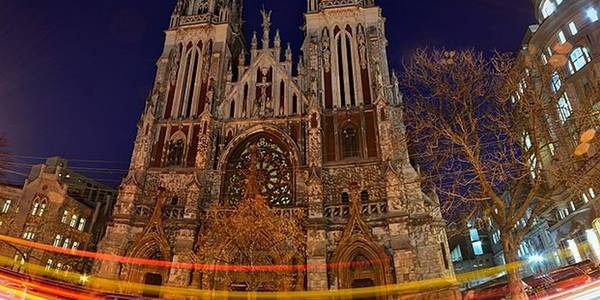 Кияни проілюструють Вікіпедію: у вересні стартує конкурс