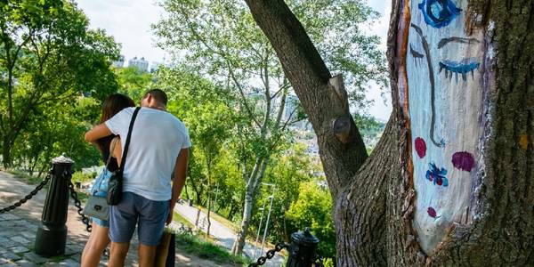 15 цікавих подій на вихідні у столиці