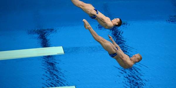 Плавці з 24-х країн приїхали до Києва на чемпіонат Європи