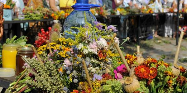 У Пирогово влаштують свято меду з обрядами і дегустаціями