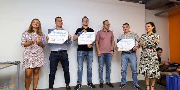Місто у смартфоні: кияни отримають нові онлайн-сервіси