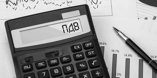 З початку року підприємствам Києва повернули 7,6 млрд грн ПДВ