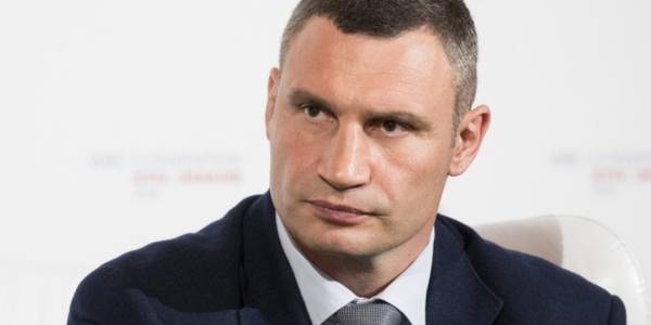 Віталій Кличко свідчив у НАБУ: «Суспільство має знати правду, чи пропонували Андрію Богдану хабар»