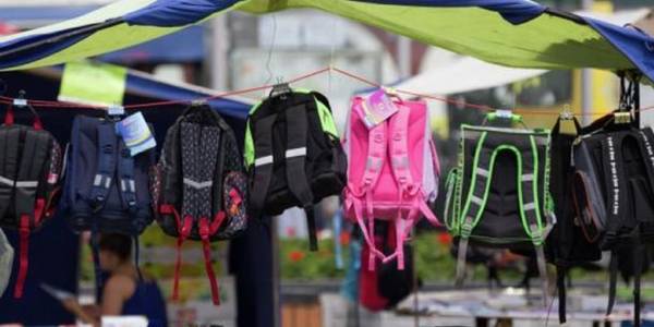 На Хрещатику відкриють масштабний шкільний ярмарок