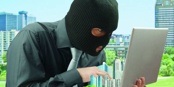 У Києві спіймали злочинців, які вкрали майна на 1,5 мільярда гривень   