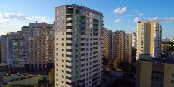 Київ став власником каналізаційних мереж вартістю 300 тис. грн
