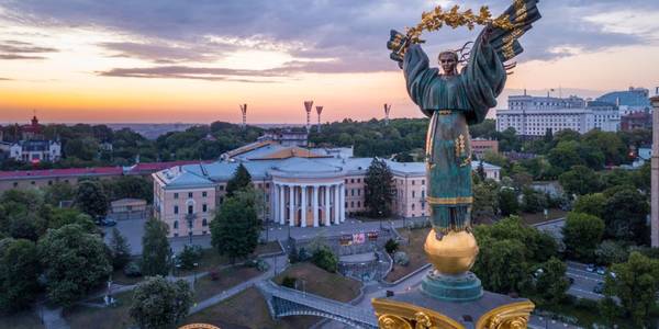 Київ увійшов до рейтингу найбільш дружніх міст світу: на якому місці