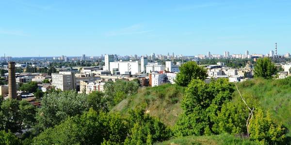 Містика та кримінал: темні історії Лук'янівки