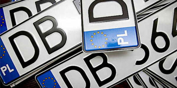 За розмитнення євроблях без пільг українці сплатили 339 млн грн