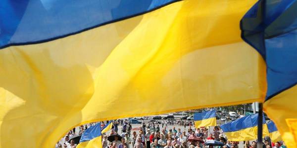 У столиці відсвяткують День прапора урочистостями і концертами
