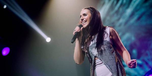 У Києві безкоштовно виступить Джамала