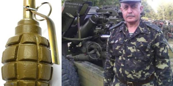 Із гранатою в кишені: Микола Поровський згадує про путч