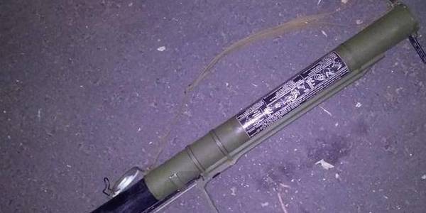 Теракт у центрі Києва: вся столична поліція шукає зловмисників