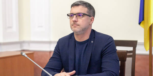 У школах та дитсадках Києва запровадять сертифіковане харчування