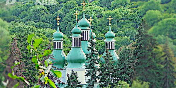 У Києві створять археологічний парк