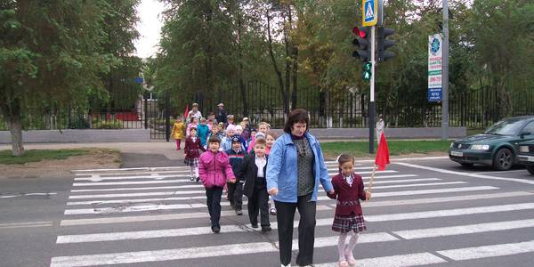 Для школярів столиці розроблять дорожні карти