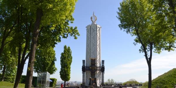 Меморіал жертв Голодомору у Києві отримав нову назву
