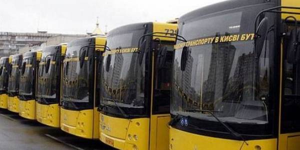 У ніч проти 14 вересня буде змінено маршрут тролейбусів