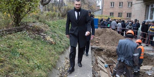 У Києві створять наглядові ради для контролю за комунальними підприємствами