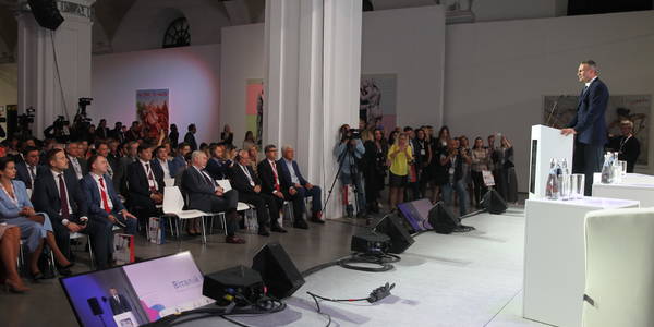 Столиця не буде чекати закону, щоб створити «Київську агломерацію»