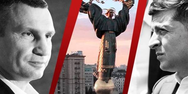 Без тепла і грошей: чим «пахнуть» перевибори у Києві