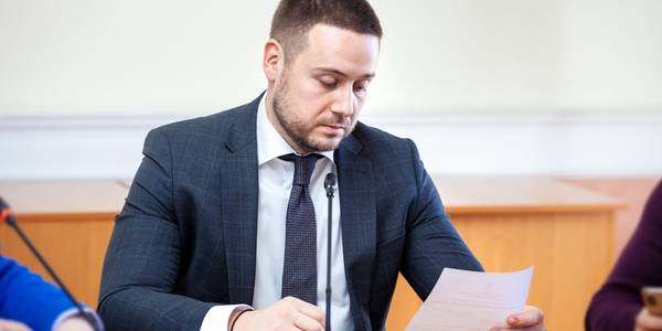 У Києві побили заступника Кличка: стан важкий