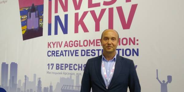Інвестиція на мільярд: у Києві відкриють унікальний медичний центр