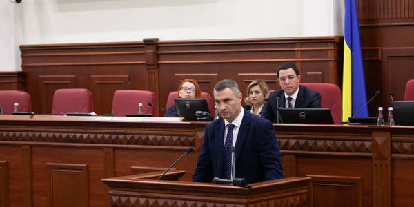 Володимир Прокопів: скільки виборів треба для Києва