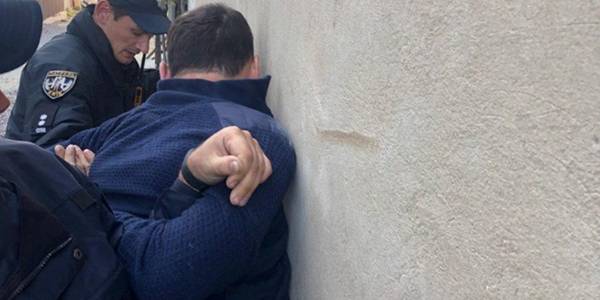 Столичному депутату розбили голову: нападнику загрожує до 5 років ув’язнення