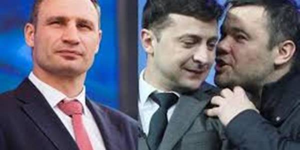 Чия візьме: у Верховній Раді воюють за Віталія Кличка