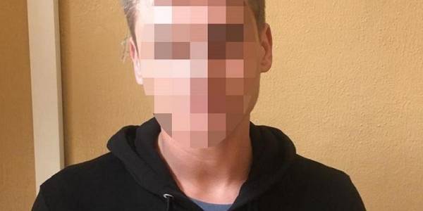 У Києві спіймали працівника СТО, який катався на чужому авто