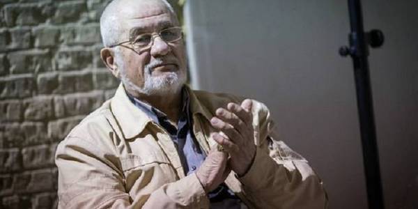 Помер відомий київський скульптор-монументаліст