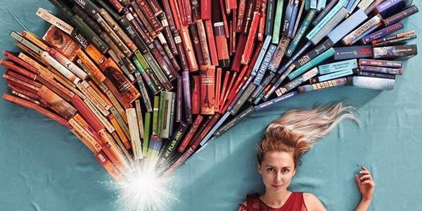 У київському кінотеатрі прочитані книжки обмінюють на квитки