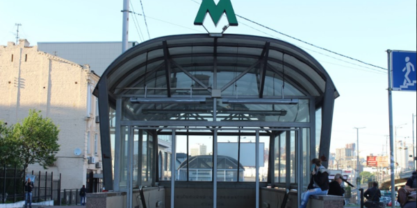 Карткові війни: на станції столичного метро «затори» з пасажирів
