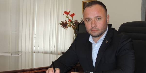 У Департаменті соціальної політики КМДА новий керівник