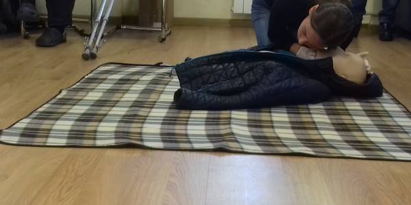 Інсульт, епілепсія, зупинка дихання: як врятувати життя