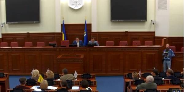 У столиці реалізували майже третину проєктів Громадського бюджету