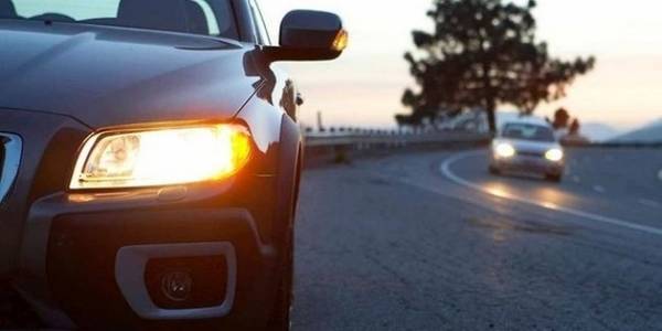 Київських водіїв попередили про штрафи з 1 жовтня