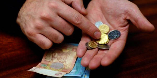 Підприємства заборгували киянам 177,6 млн грн