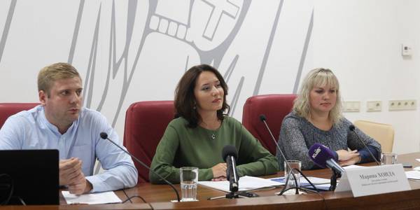 Доходи від туристичного збору у Києві зросли удвічі