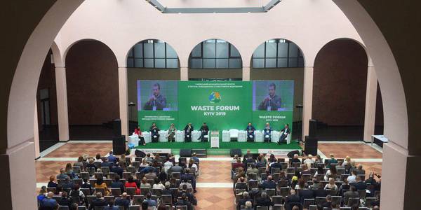 Сміття і заводи: 5 змін до законодавства, які розчистять українські полігони